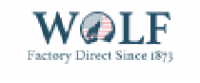 Cashback bei Wolf Mattress US