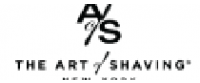 Cashback in The Art of Shaving US