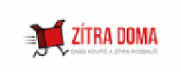 Zítra-doma.cz CZ पर कैशबैक