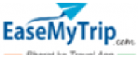 EaseMyTrip IN पर कैशबैक