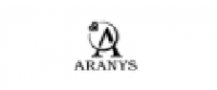 Cashback in Aranys.cz CZ