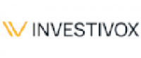 Cashback bei investivox.de DE