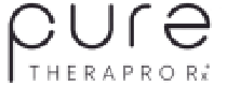 Pure TheraPro Rx de para iadesi