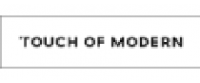 Cashback in TouchOfModern US