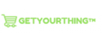 Cashback in Get Your Thing Inc