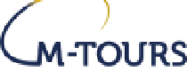 Cashback bei M-TOURS Erlebnisreisen DE