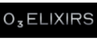 Cashback in O3 ElixirsUS