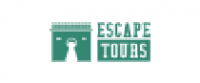 Escape Tours पर कैशबैक