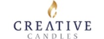 Cashback in Creative Candles