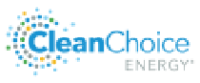 Cashback bei CleanChoice Energy US
