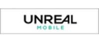 UNREAL Mobile US पर कैशबैक