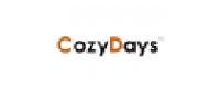 Cashback in CozyDays Inc. US
