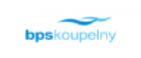 BPS-koupelny.cz CZ पर कैशबैक