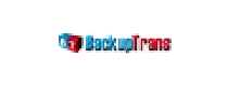 Backuptrans CN पर कैशबैक