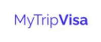 MyTripVisa ES पर कैशबैक