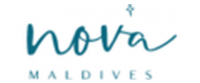 Nova Maldives पर कैशबैक
