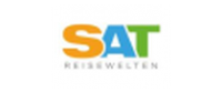 Cashback bei SAT Reisewelten DE