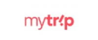 Cashback in MyTrip USA
