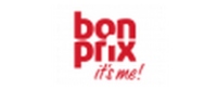 Cashback dans bonprix FR 2