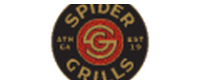 Cashback in Spider Grills US