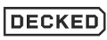 Cashback in DECKED US (Reporting + 1 Day) US