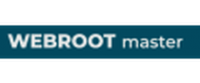 WEBROOT master पर कैशबैक