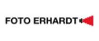 Foto-Erhardt DE 2 पर कैशबैक