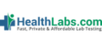 Cashback in HealthLabs