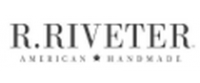 Cashback in R. Riveter US