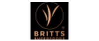 Cashback bei Britts Superfoods DE