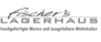 Cashback bei Fischers-Lagerhaus DE