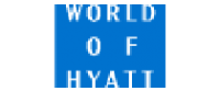 World of Hyatt - Points.com पर कैशबैक