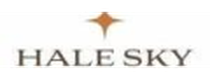 Cashback in Hale Sky US