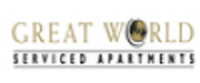 Great World Serviced Apartments पर कैशबैक