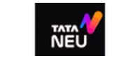 Tata Neu Credit Card [CPD] IN 2 पर कैशबैक