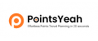 PointsYeah.com पर कैशबैक