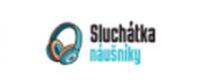 Sluchátka-náušníky.cz CZ पर कैशबैक