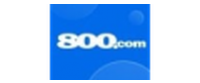 800.com पर कैशबैक