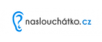 Naslouchátko.cz CZ पर कैशबैक