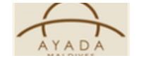 Ayada Maldives पर कैशबैक