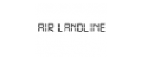 Air Landline de para iadesi
