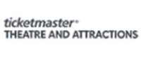 Ticketmaster Theatre & Attractions de para iadesi