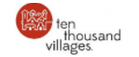 Cashback in Ten Thousand Villages US