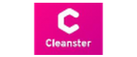 Cleanster, Inc. CA पर कैशबैक