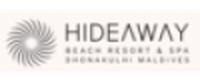 Reembolso no Hideaway Beach Resort & Spa