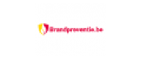 Cashback in Brandpreventie.be BE
