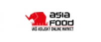 Cashback in Asiafood.cz CZ