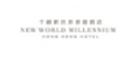 New World Millennium Hotel Hong Kong de para iadesi