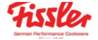 Cashback in Fissler-shop DE