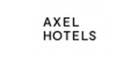 Axel Hotels GB पर कैशबैक